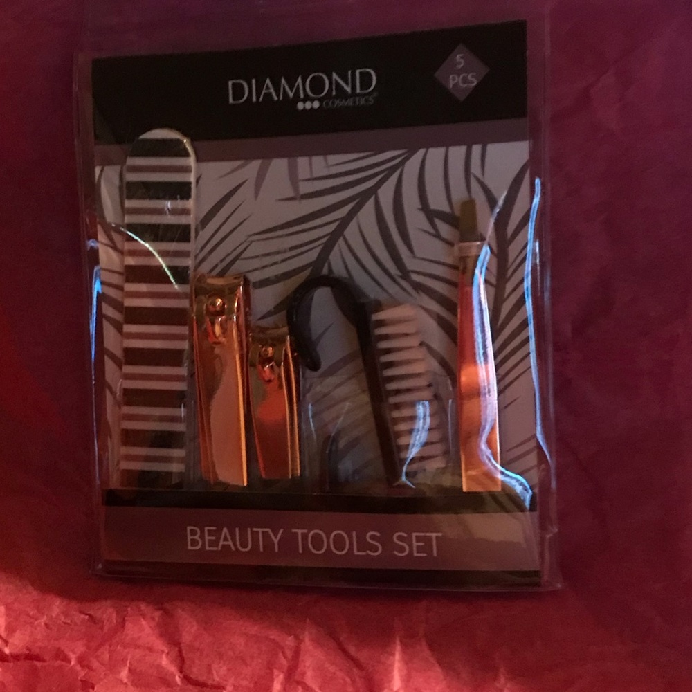 🥳Beauty Tools Set🥳 - Picture 3 of 4